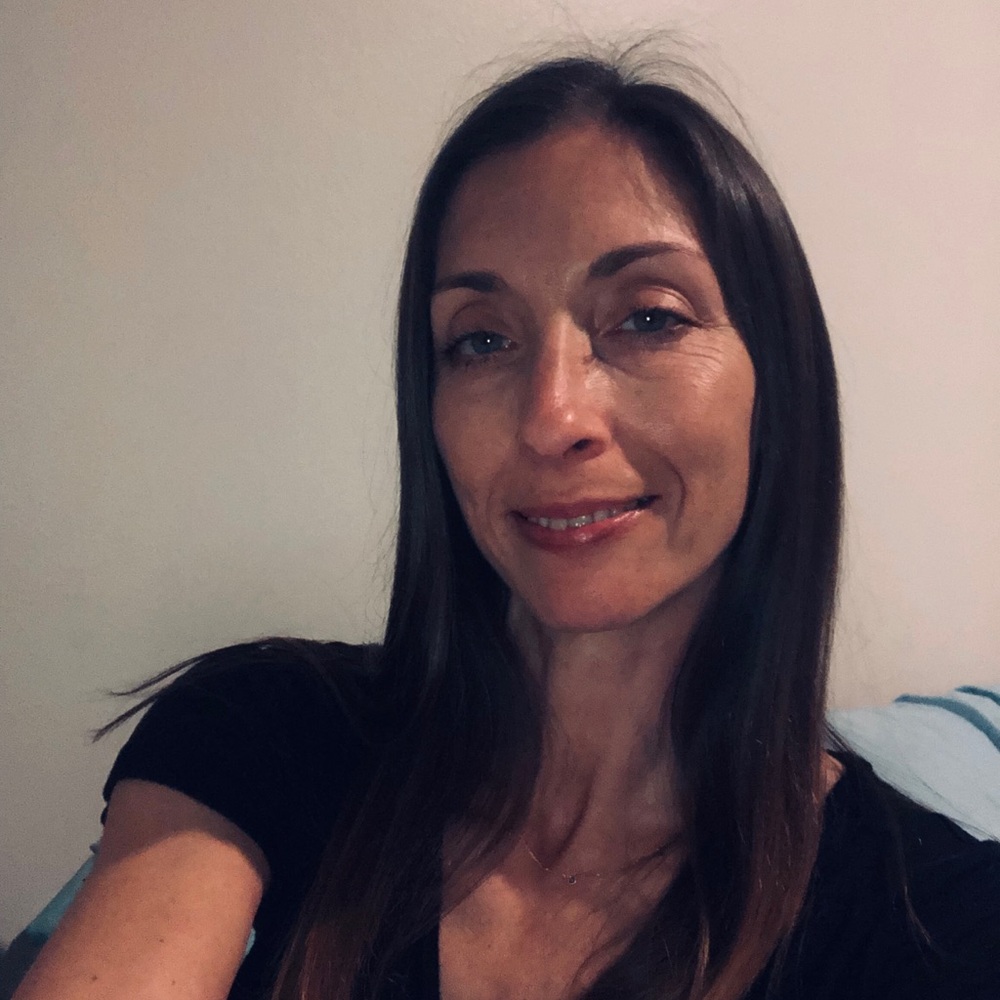 Meet your Posher, Melany